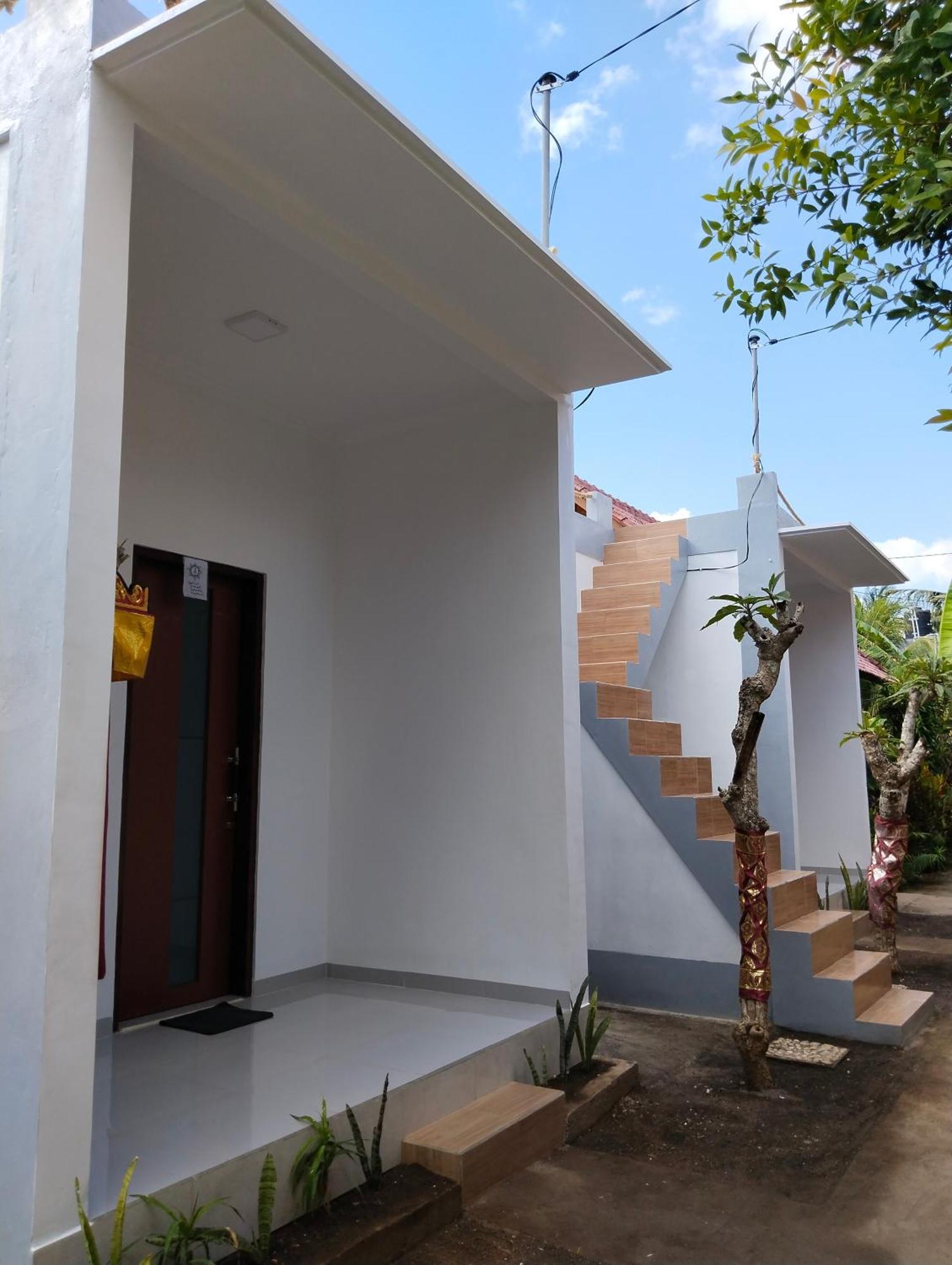 Saren Villa Ped Esterno foto
